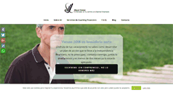 Desktop Screenshot of miquelgomez.com